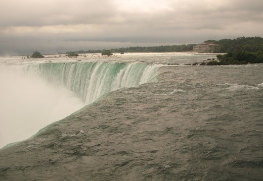 CA Ontario - Niagara Falls und Umgebung