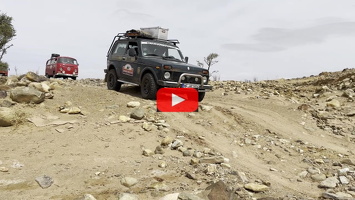 Niva und T2