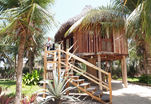 Barra Grande - Hotel Pousada Ventos Nativos - display this album Barra Grande - Hotel Pousada Ventos Nativos