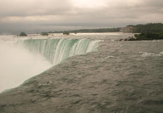 CA Ontario - Niagara Falls und Umgebung - display this album CA Ontario - Niagara Falls und Umgebung