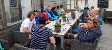 Cafe Vlieland