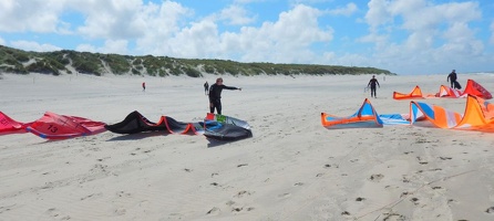 Strand Vlieland