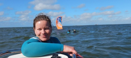 Strand Vlieland54