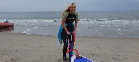 SUP Vlieland04