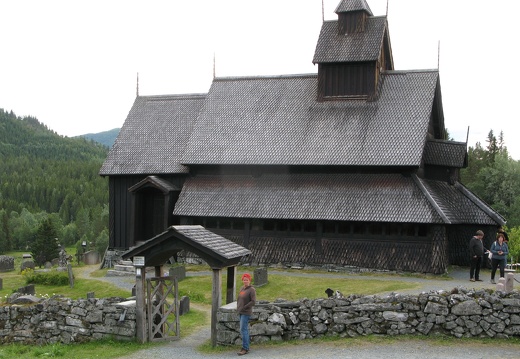 Durch die Telemark - display this album Durch die Telemark