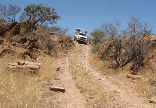 Isabis 4x4 Trail und Campsite - display this album Isabis 4x4 Trail und Campsite