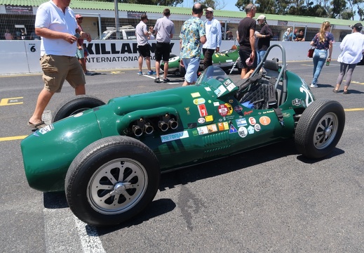 Killarney Race Track - display this album Killarney Race Track