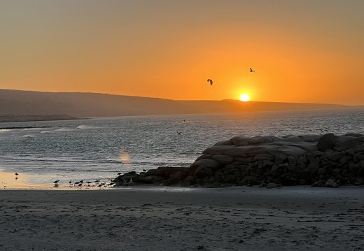 Langebaan und Umgebung - display this album Langebaan und Umgebung