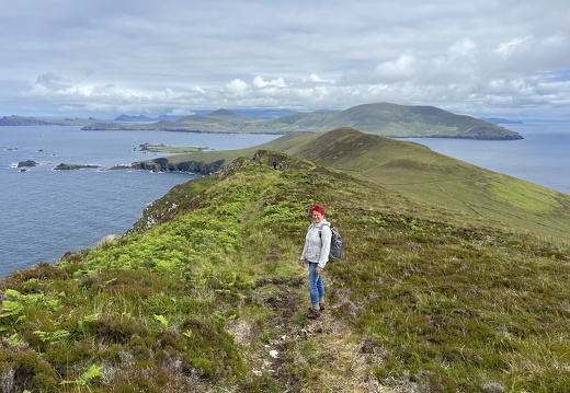 Dingle Halbinsel