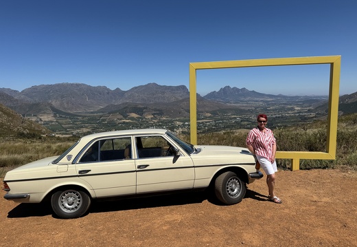 Franschhoek - display this album Franschhoek