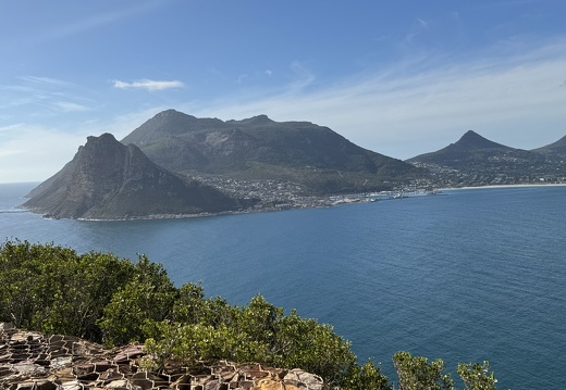 Südafrika Februar 2024