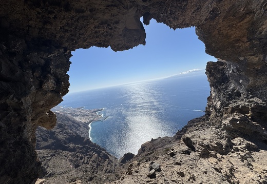 Teneriffa El Medano Februar 2025 - display this album Teneriffa El Medano Februar 2025