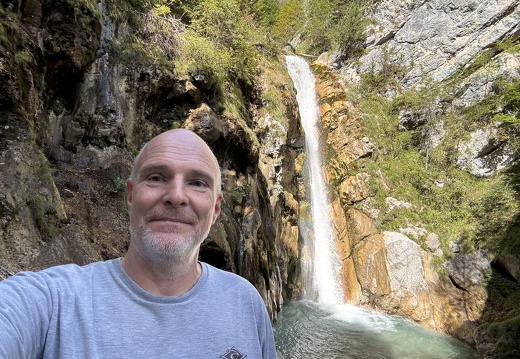 Österreich und Slovenien