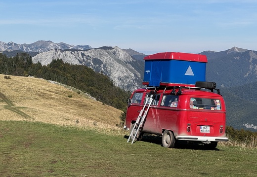 Der Goldene Oktober 2025